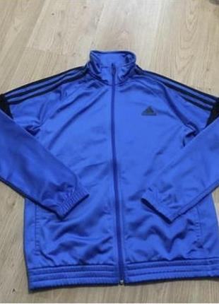 Підліткова спортивна кофта adidas 2016 року