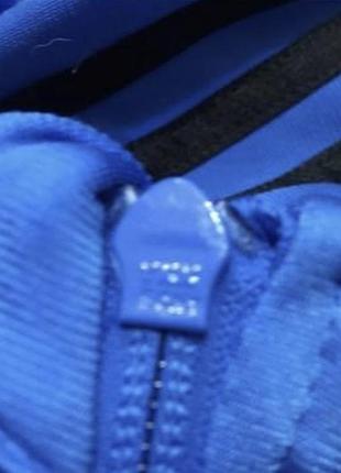 Підліткова спортивна кофта adidas 2016 року 5