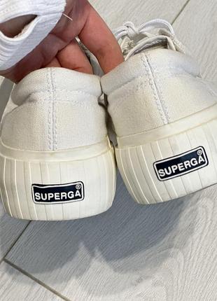 Кеди superga 3