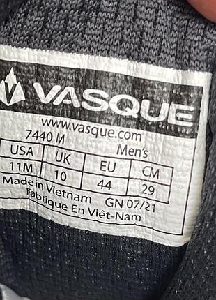 Vasque breeze lt ntx  44 оригінал 5