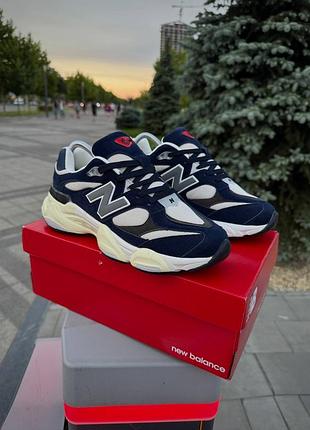 Кросівки new balance 9060
