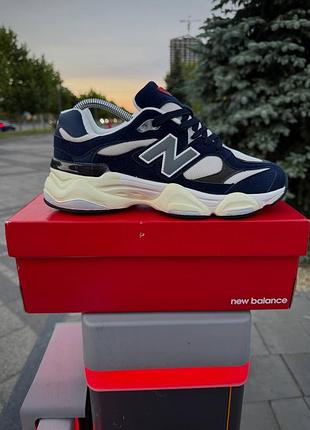 Кросівки new balance 9060 2