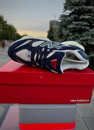 Кросівки new balance 9060 3