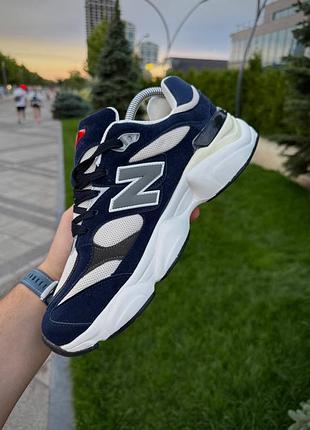 Кросівки new balance 9060 8
