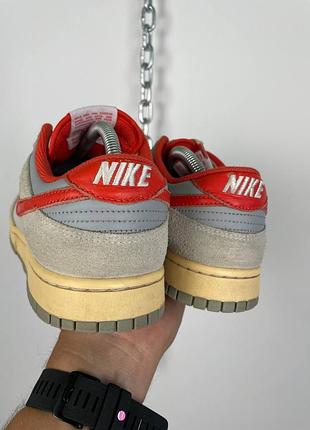 Мужские кроссовки nike dunk low 85 5