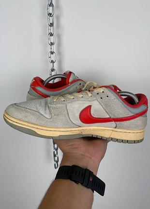 Мужские кроссовки nike dunk low 85 3