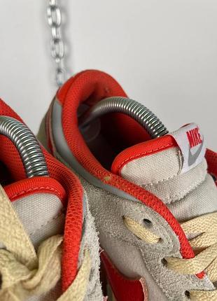 Мужские кроссовки nike dunk low 85 4