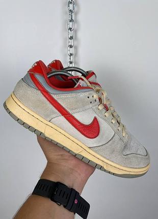 Чоловічі кросівки nike dunk low 85