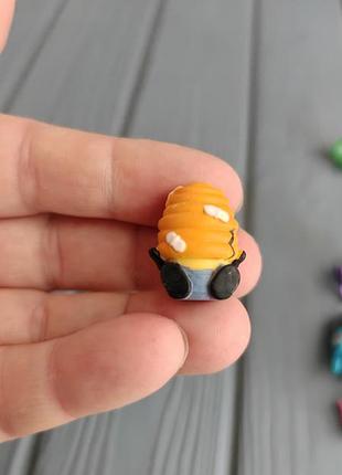 Фигурка hatchimals 8