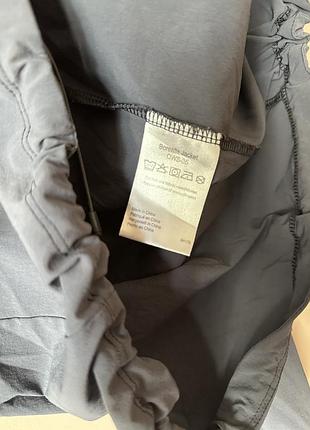 Вітровка rab borealis jacket 3
