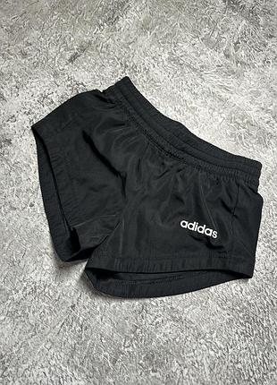 Шорти для дівчаток adidas