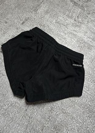 Шорти для дівчаток adidas 5