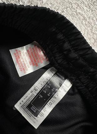 Шорти для дівчаток adidas 4