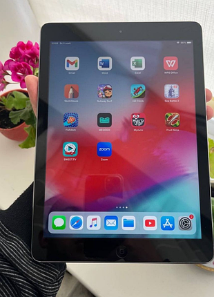 Планшет apple ipad air 9.7” 2