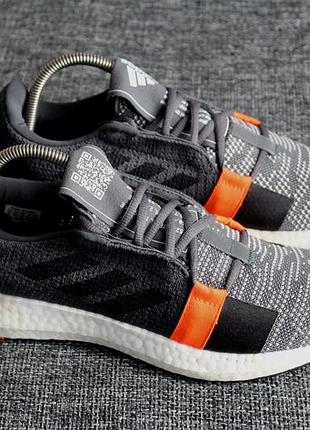 Кросівки бігові adidas senseboost go оригінал