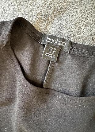 Сукня boohoo 4