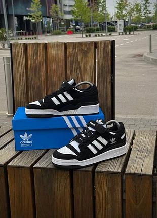 Кросівки adidas forum low