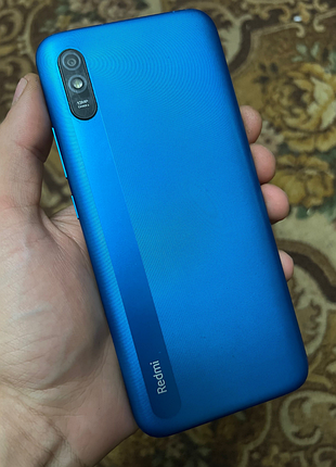 Смартфон xiaomi redmi 9a 2