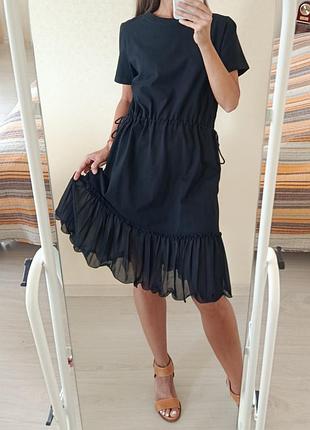 Сукня see by chloe 4