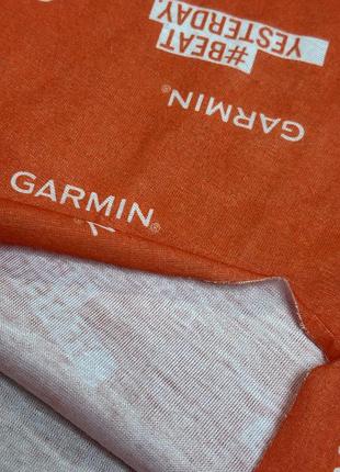 Спортивний баф garmin 2