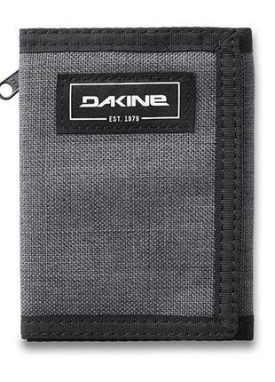 Кошелек dakine vert.оригинал.