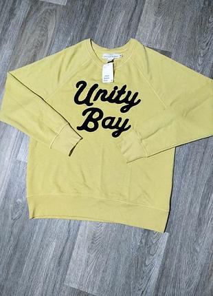 Чоловічий світшот logg h&amp;m, розмір l.
