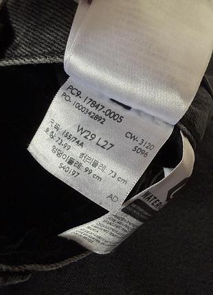 Джинси жіночі levi's high loose taper 8