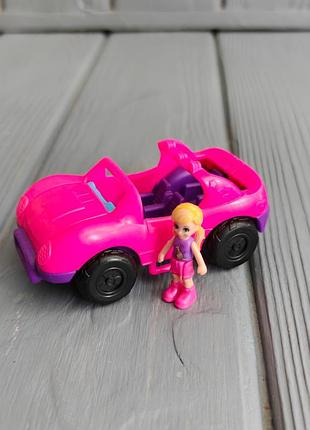 Ігровий набір polly pocket