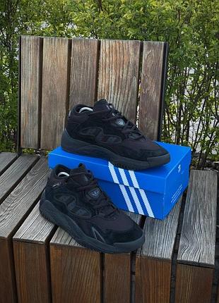 Кросівки adidas streetball