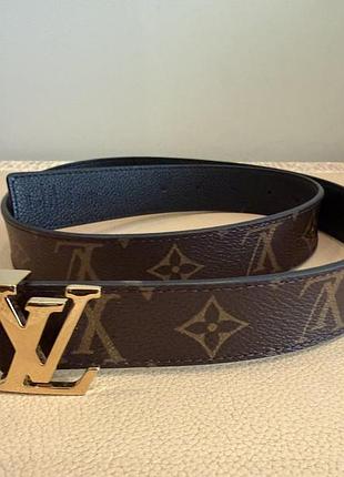 Ремень louis vuitton 4
