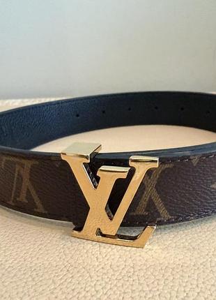 Ремень louis vuitton 3