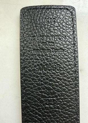 Ремень louis vuitton 5