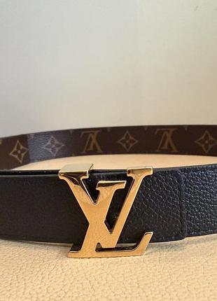 Ремень louis vuitton 2