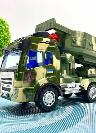 Машина на радіокеруванні 78744 (12) у коробці