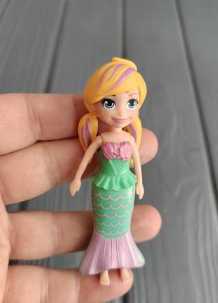 Лялька polly pocket 2