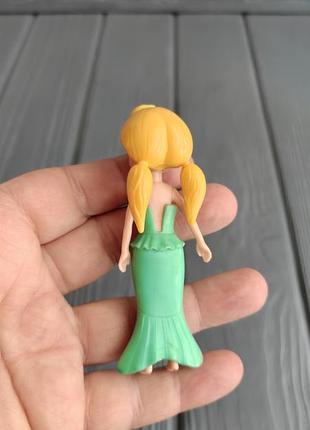 Лялька polly pocket 3