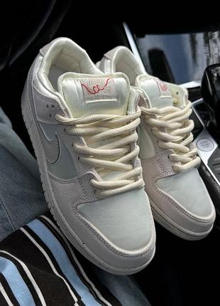 Nike sb dunk low premium 4