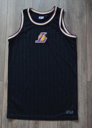 Майка la lakers