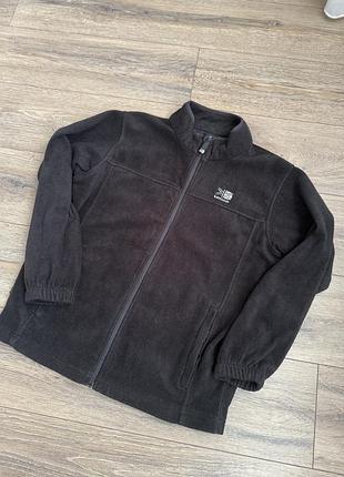 Флісова кофта karrimor/р.м