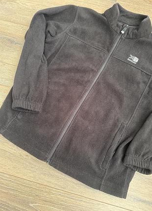 Флісова кофта karrimor/р.м 3