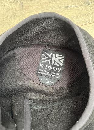 Флісова кофта karrimor/р.м 7