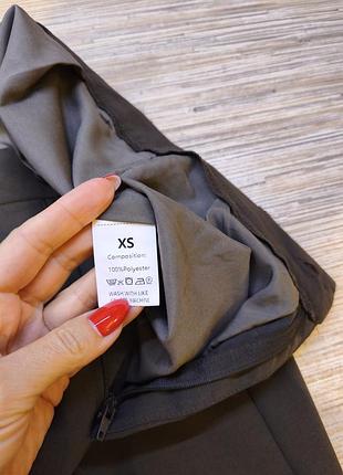 Широкие брюки р. xs-s 9