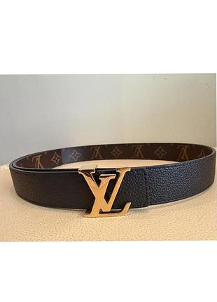 Ремень louis vuitton