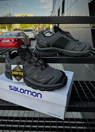 Кросівки salomon xa pro street 4
