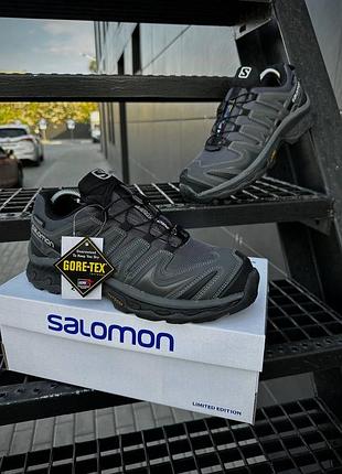 Кросівки salomon xa pro street 5