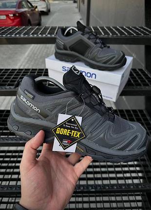 Кросівки salomon xa pro street 2