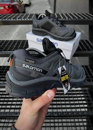 Кросівки salomon xa pro street 3