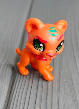 Фігурка  toralei stripe monster high