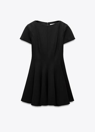 Сукня zara s 5