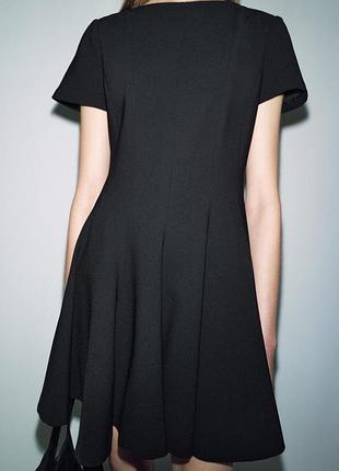 Сукня zara s 4
